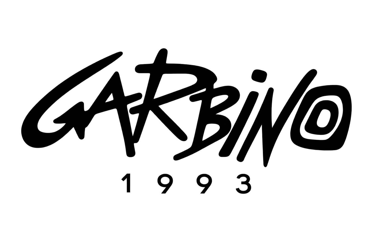 Garbino 1993